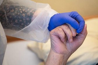 Corona-Lage in Zwickau: Kliniken schlagen Alarm - "Die Situation ist dramatisch" - 