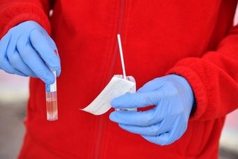 Corona-Lage in Zwickau: Kopfschütteln übers Gesundheitsamt -