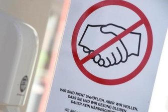 Corona-Lage in Zwickau: Landkreis untersagt Zünden von Feuerwerkskörpern nicht generell -