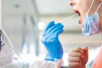 Corona-Lage in Zwickau: Leichter Anstieg der Inzidenz über das Wochenende -