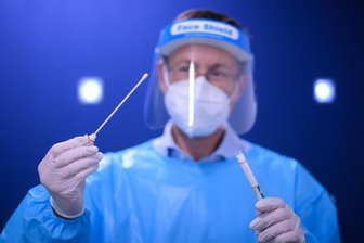 Corona-Lage in Zwickau: Neue Allgemeinverfügung beschlossen - 