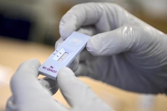 Corona-Lage in Zwickau: Nun auch Quarantäne nach positivem Schnelltest - 