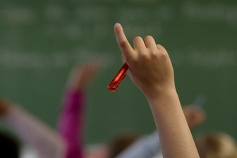Corona-Lage in Zwickau: Schulen ab Montag im Normalbetrieb - 