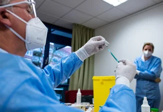 Corona-Lage in Zwickau: Schulöffnungen ab Freitag -