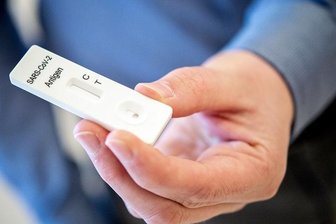 Corona-Lage in Zwickau: Sieben neue Todesfälle - 