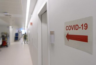 Corona-Lage in Zwickau: Zehn neue Todesfälle gemeldet - 