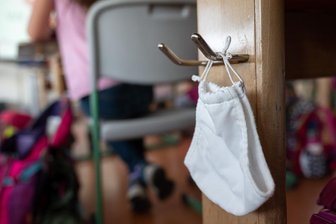 Corona-Lockdown: Für diese Berufe plant Sachsen eine Notbetreuung ab Montag - Die Landesregierung arbeitet derzeit an einer Notbetreuung für Kinder bestimmter Berufsgruppen.