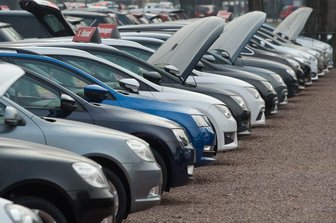 Corona macht Gebrauchtwagen teuer - 