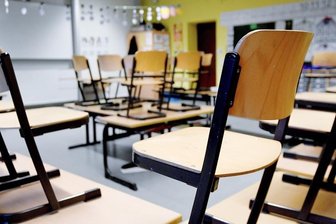 Corona: Nach Gymnasium schließt auch Oberschule in Meerane - In Meerane schließt auch die Oberschule bis zum Beginn der Herbstferien am 19. Oktober.