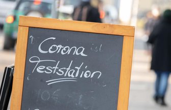 Corona: Neues Hilfsmittel der Stadt Chemnitz berechnet Quarantäne-Zeitraum - Betroffene, die sich über die Dauer ihres Quarantänezeitraums informieren wollen, können dies ab sofort mithilfe eines Quarantänerechners tun.