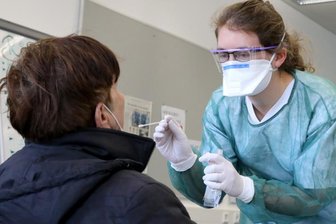 Corona-News aus Chemnitz: Bisher 200 Infektionen nachgewiesen - 