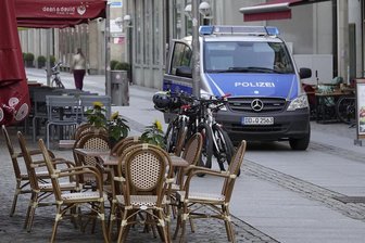 Corona-News aus Chemnitz: Ruhe an der Infektionsfront - 