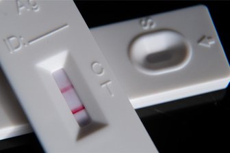 Corona nimmt in Sachsen wieder zu: Wo gibt es die meisten Infektionen? - Positiv!