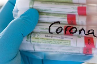 Corona: Nördliches Vogtland weiterhin Schwerpunkt - 