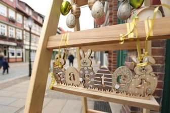 Corona-Notbremse greift, harter Lockdown über Ostern - 