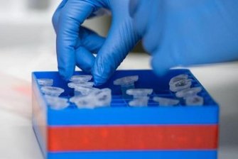 Corona: Nur ein Schüler in Mittelsachsen positiv getestet -