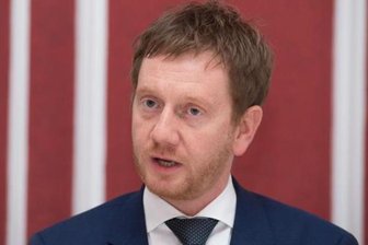 Corona: "Peniger Gespräch" mit Ministerpräsident Kretschmer kurzfristig abgesagt -