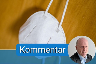 Corona per Beschluss beenden? Kommentar zur Forderung von Friedrich Merz -