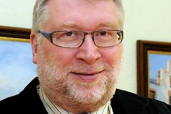 Corona: Politiker appellieren an Bürger - Landrat Matthias Damm