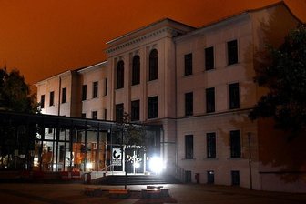Corona: Quarantäne für drei Schulklassen in Hainichen - Die Friedrich-Gottlob-Keller-Oberschule in Hainichen.