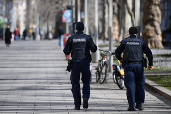 Corona-Regeln: Ab Dienstag wird auch in Mittelsachsen strenger kontrolliert -