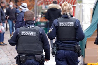 Ab Dienstag will die Stadt die Regeln kontrollieren.