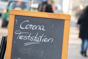 Corona-Regeln: Sachsen will stärker lockern als angekündigt - 