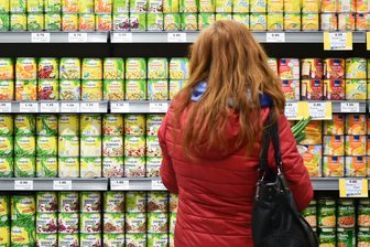 Corona-Regeln: Supermärkte dürfen nun doch nicht alle Waren verkaufen -