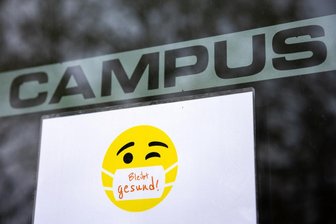 Corona-Tests für Studenten in Mittweida bald nicht mehr kostenlos - 