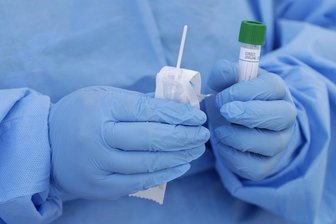 Corona-Testzentrum in Klingenthal öffnet am Mittwoch -