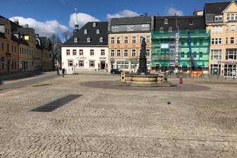 Corona-Virus: Das ist die Lage am Wochenende im Erzgebirge - 