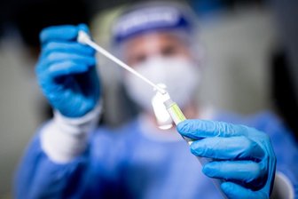 Corona: Warum Mittelsachsen erneut Hotspot ist - 
