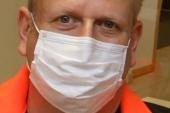 Corona: Zwei neue Teststationen vor dem Start - Gunter Philipp - Rettungsdienstleiter DRK-Kreisverband
