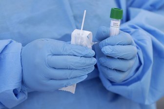 Corona: Zwei Patienten im Vogtland verstorben - Im Vogtlandkreis sind neun Neuinfektionen mit Covid 19 registriert worden, davon vier im Haus Ölbaum Markneukirchen