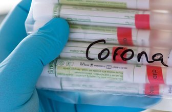 Coronakrise: Jetzt 15 Todesfälle in Westsachsen - Die Zahl der im Landkreis Zwickau verstorbenen Menschen, die sich zuvor mit dem Coronavirus infiziert hatten, ist von Dienstag auf Mittwoch um zwei auf insgesamt 15 angestiegen