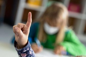 Coronaschutz in Vogtlands Schulen: Was Eltern wollen -