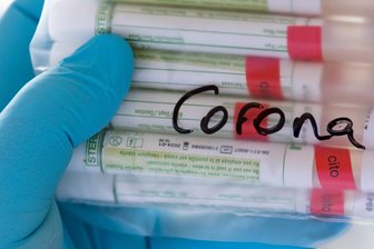 Coronatests bei Kita-Kindern negativ - Kinder müssen aber in Quarantäne bleiben -