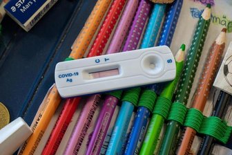 Coronatests in Schulen: So ist die Lage in der Region -