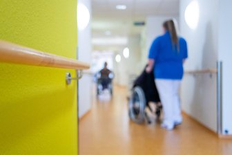 Coronavirus: 77 Erkrankte in Zwönitzer Pflegeheim -