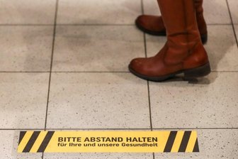 Coronavirus - die aktuelle Entwicklung -