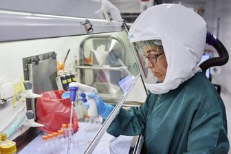 Coronavirus - die aktuelle Entwicklung -