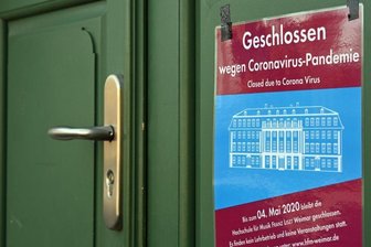 Coronavirus - die aktuelle Entwicklung -