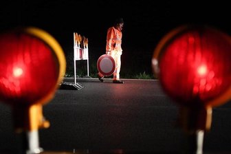 Um Mitternacht wurden viele Grenzen nach Österreich wieder geöffnet.