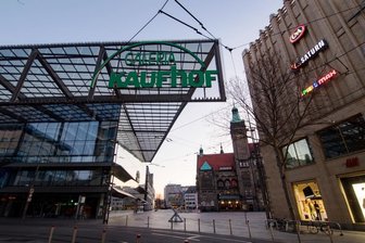 Coronavirus: Die Lage am Freitag in Chemnitz - 