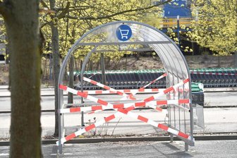 Coronavirus: Die Lage am Mittwoch in Chemnitz - 