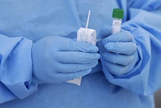 Coronavirus: Die Lage im Erzgebirge am Freitag - 
