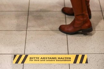 Coronavirus: Die Lage im Erzgebirge am Freitag - 