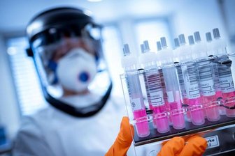 Coronavirus: Die Lage im Erzgebirge am Mittwoch - 
