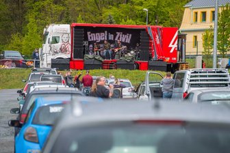 Coronavirus: Die Lage im Erzgebirge am Wochenende - 