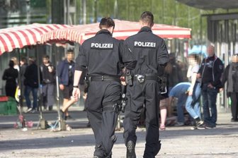 Coronavirus: Die Lage in Chemnitz am Wochenende -